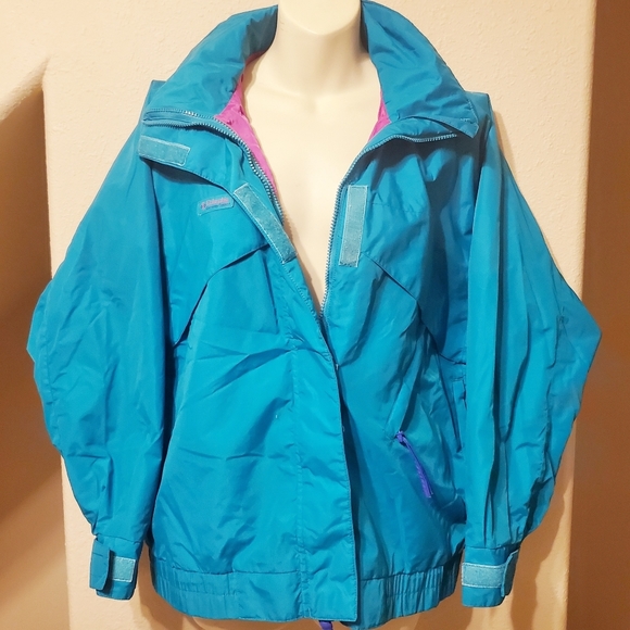 Columbia 90s Jacket - Picture 1 of 3